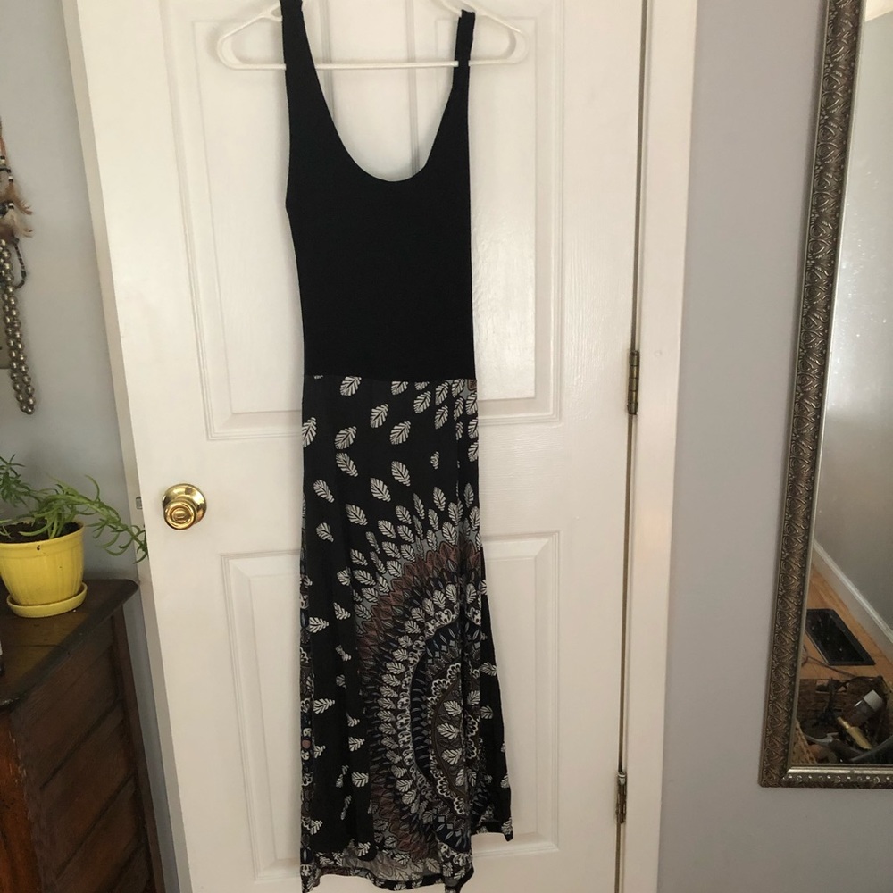 New Maxi Dress